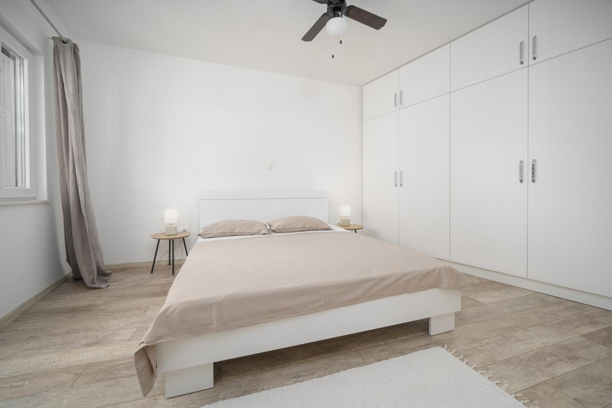 Holiday Home Oliva Vodice Exterior foto