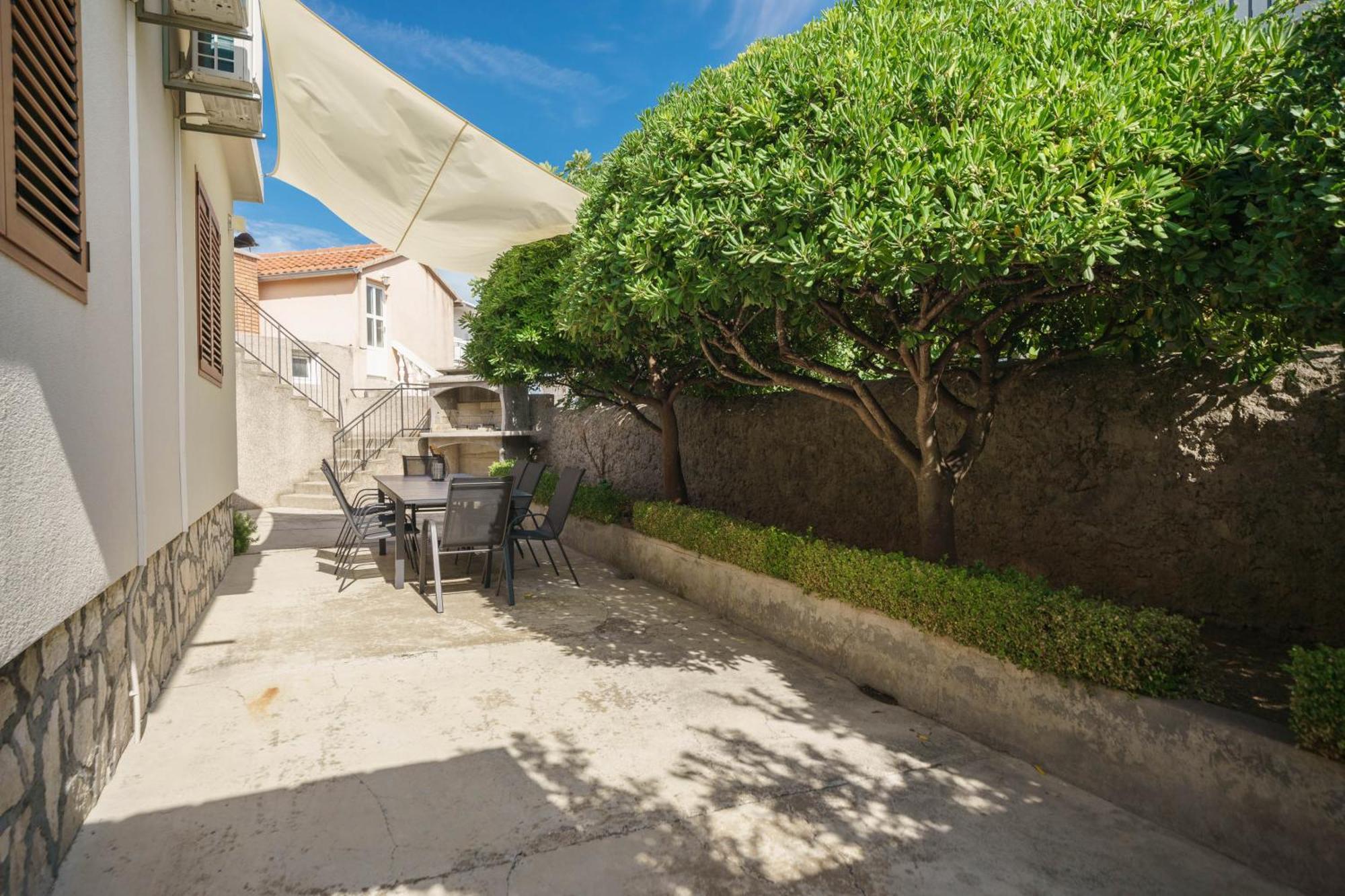 Holiday Home Oliva Vodice Exterior foto