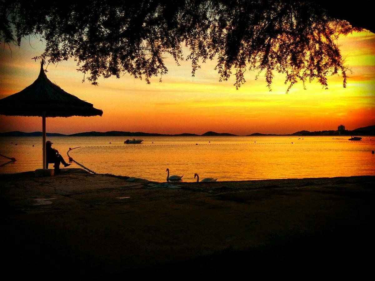 Holiday Home Oliva Vodice Exterior foto